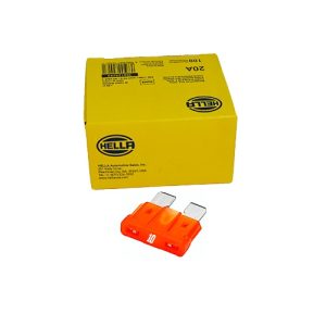 Fusible hella 10amp