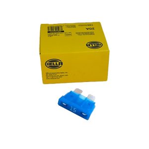 Fusible hella 15amp