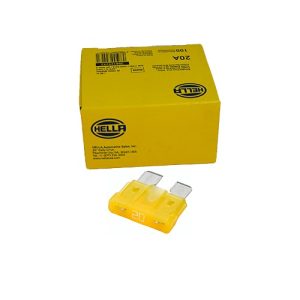 Fusible hella 20amp
