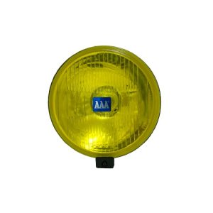 Faro neblinero aaa 510 amarillo
