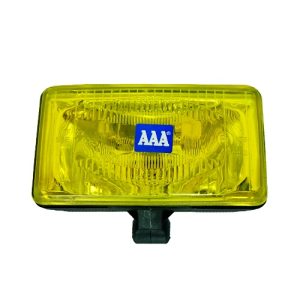 Faro neblinero aaa 550 amarillo