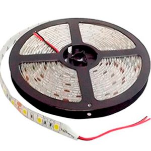 Cinta led 5mts 12v