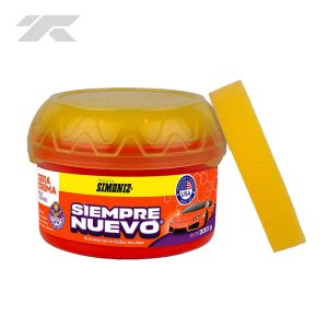 Cera Simoniz Siempre Nuevo 300g