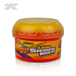 Cera Siempre Nuevo 300g Simoniz