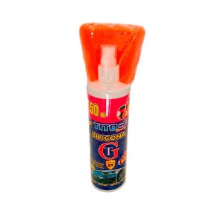Silicona gt 300ml chicle