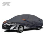 Cobertor de Auto L 250g Pesada