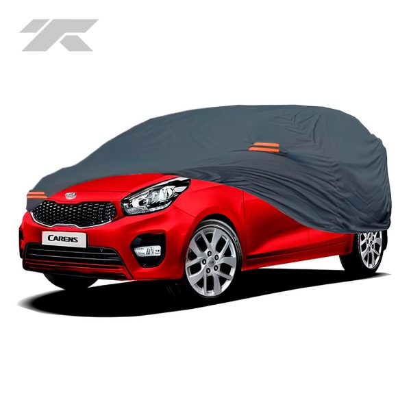 Cobertor de Auto S" 270g Pesada