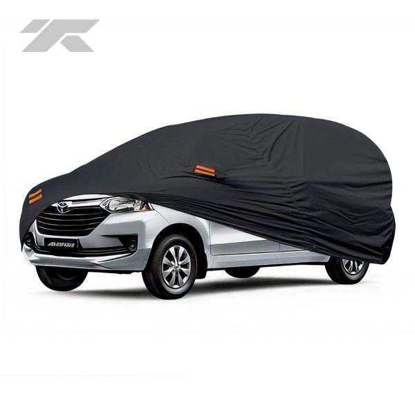Cobertor de Auto XXL" 270g Pesada