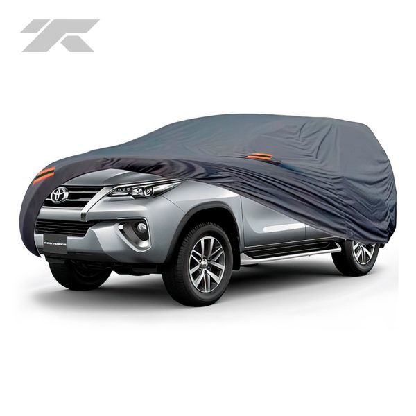 Cobertor de Camioneta Suv L" 270g Pesada