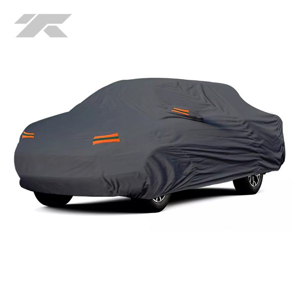 Cobertor de Camioneta Suv XXL" 270g Pesada - Imagen 2