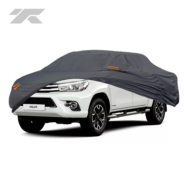 Cobertor de Camioneta Suv XXL" 270g Pesada