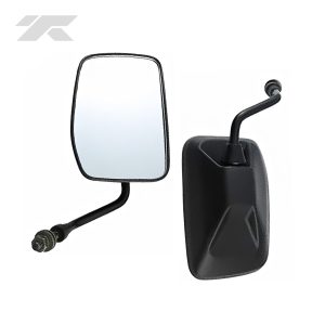 Espejo Retrovisor Torito Bajaj UG Negro