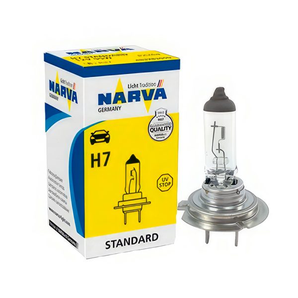 Foco Narva H7 12v 55w