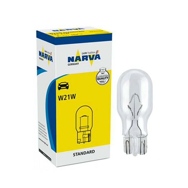 Foco Narva 12v 16w Lagrimón Tico