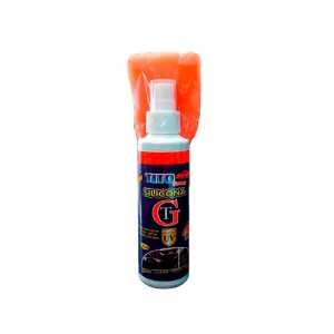 Silicona gt 150ml fresa