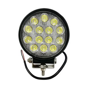 Faro pirata led redondo 01