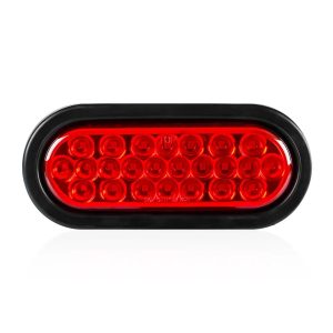 Faro posterior led rd