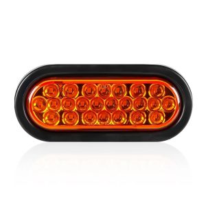 Faro posterior led yw