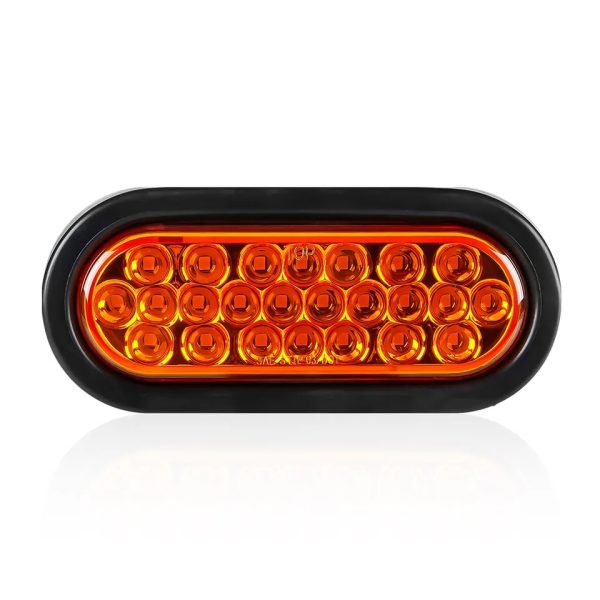 Faro posterior led yw
