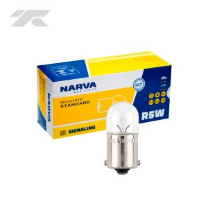 Foco Narva 67 12v 5w Standard