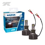 Foco Narva Led H3 12v/24v 19w