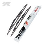 Limpiaparabrisas Bosch 16"/410mm Eco