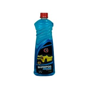 Shampoo gt 1 litro neutral
