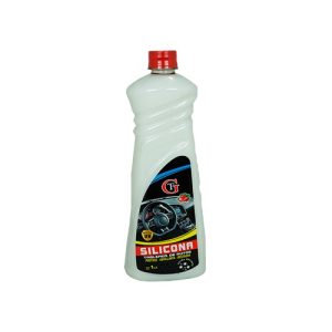 Silicona gt 1 litro lechosa