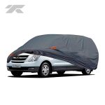 Cobertor de Camioneta Suv XXL 250g Pesada