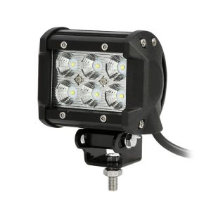 barra led 6