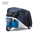 Cobertor de Moto Torito 250g Bajaj/Tvs Impermeable