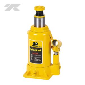Gata Tipo Botella 10TN Hidráulica