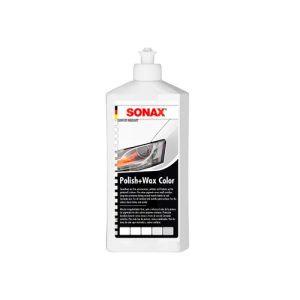 Sonax white