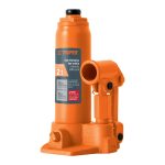 Gata Tipo Botella 2Tn Hidráulica Truper