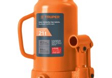 Gata Tipo Botella 21Tn Hidráulica Truper