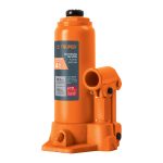 Gata Tipo Botella 4Tn Hidráulica Truper