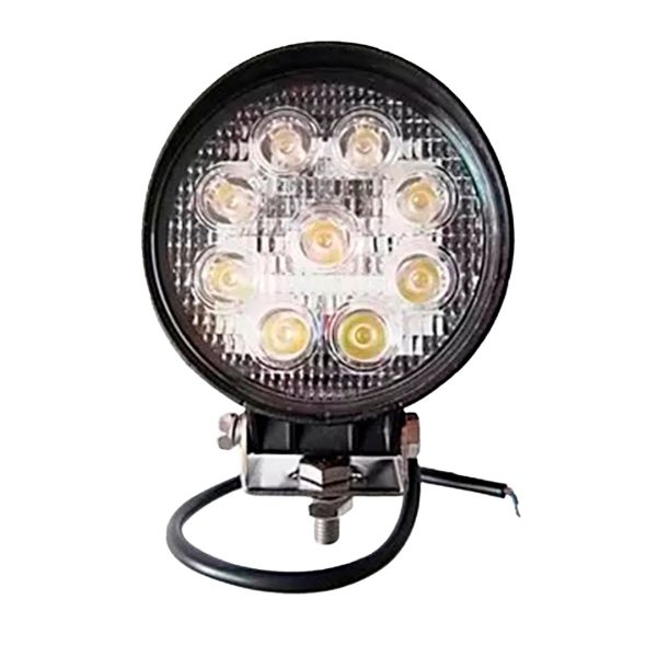 Faro pirata led 09
