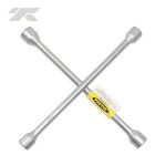 Llave de Rueda Cruz 14" Pretul