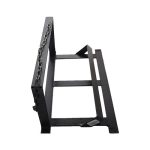 Soporte porta taco metal chico