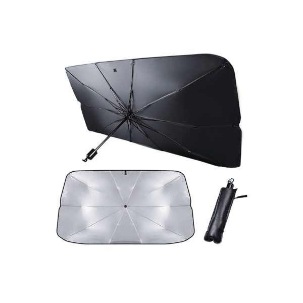Tapasol plegable