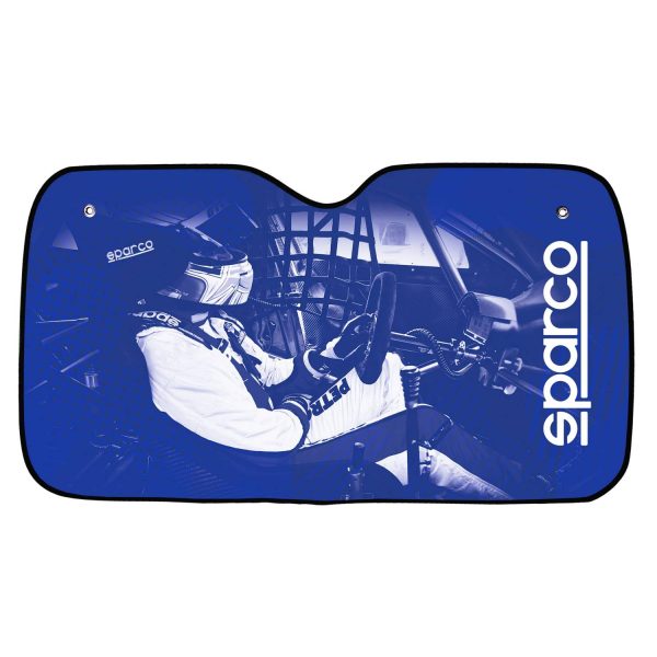 Tapasol Sparco