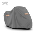 Cobertor de Moto Lineal XL" 250g Impermeable