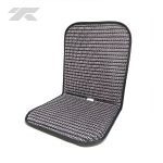 Respaldar Antitranspirante de Auto Fresco Negro