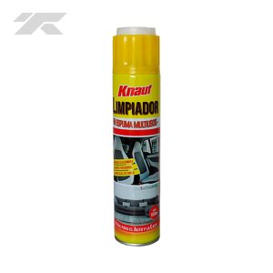 Limpiador Multiusos con Espuma 650ml Knauf