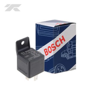 Relay 5 Pines 24v 20 Amp Bosch