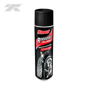 Renovador de Llantas 650ml Knauf