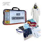 Kit Antiderrame Hidrocarburos 40x30CM Standard Chico