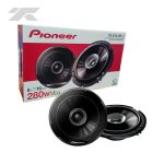 Parlante Pioneer TS-G1610F 280W Redondo