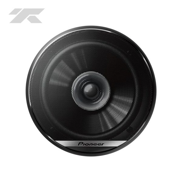 Parlante Pioneer ST-G1610F 2-Vias 280w Redondo