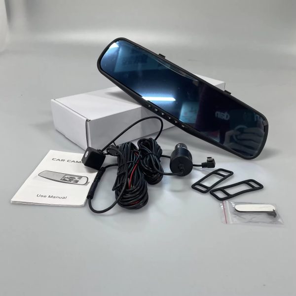 espejo retrovisor con cámara 02